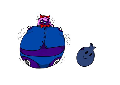 What Is Blueberry Inflation