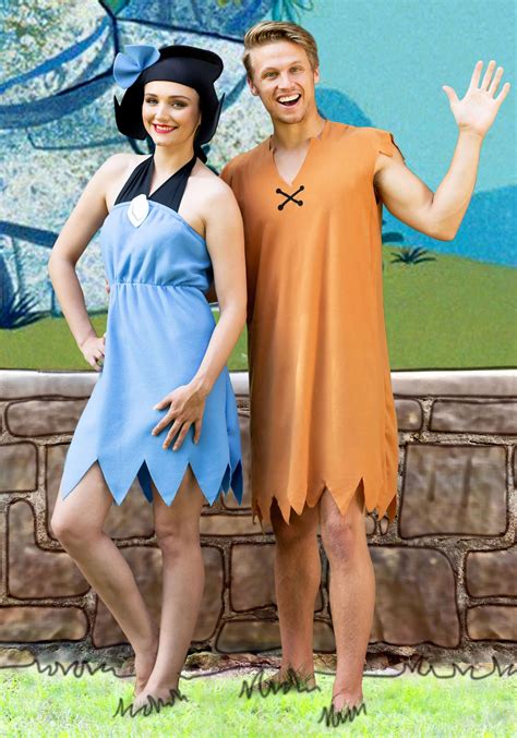 fred and barney costumes 4