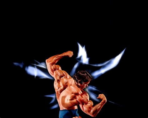 🔥 [50+] Arnold Schwarzenegger Wallpapers Bodybuilding | WallpaperSafari