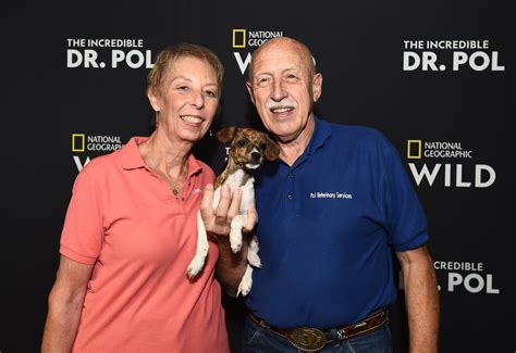Dr. Pol's Retirement Plan: Is This The END Of The Beloved Vet Show? Image 9