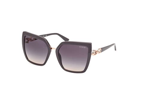 GUESS Sunglasses Grey/Other/ Smoke/GRADIENT – Best Designers Inc.