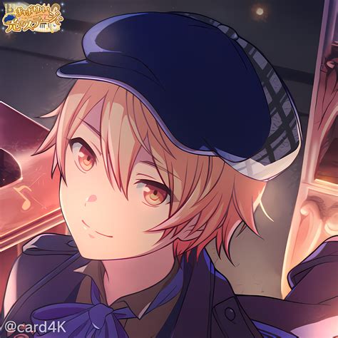 ⠀۪ ♡ ۫ tsukasa tenma : project sekai ୨୧ icon
