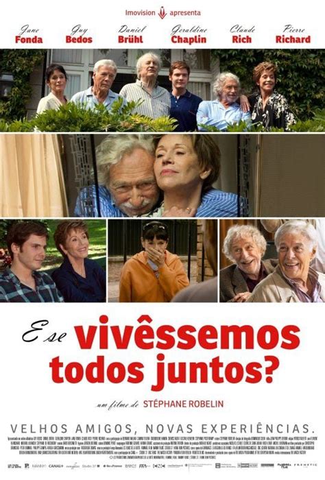 E Se Vivêssemos Todos Juntos
