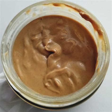 Chwile zasłodzenia: krem MixIt Mixitella Cashew and Peanut Butter