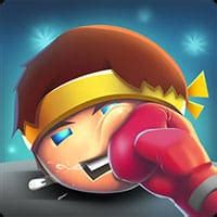 FacePunch.io Game - Play Online at RoundGames