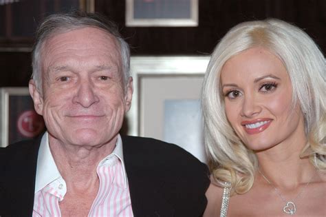 Holly Madison, Bridget Marquardt Said Hugh Hefner Kept Track Of Sex At