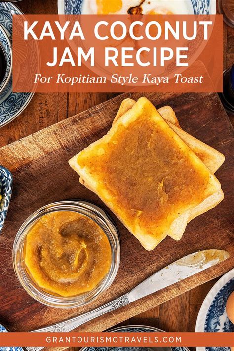 kaya toast artofit