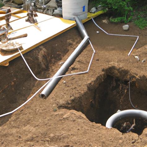 The Cost Crush: Replacing A Septic System Might Not Break The Bank!
