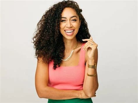 Shan Boodram shares Bumble stats that Black men are now better ...