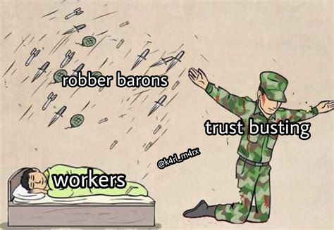 Gilded Age meme : r/HistoryMemes