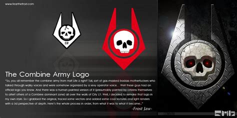 Combine Logo by Frostjaw on DeviantArt