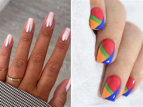 Ideia De Esmaltação Simples - 12 Ideias de Esmaltação para o Fim de Semana