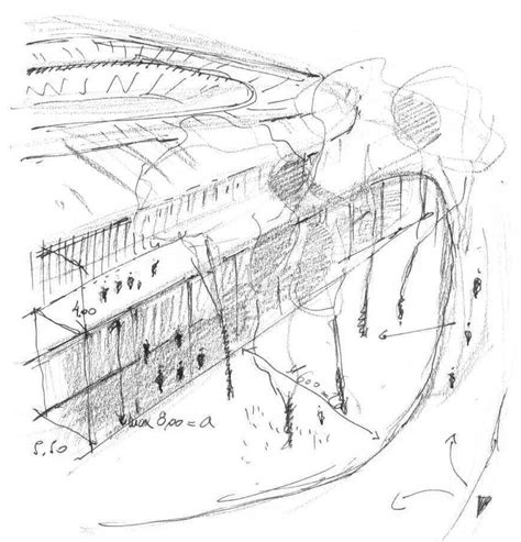 Football Stadium Sketch at PaintingValley.com | Explore collection of Football Stadium Sketch