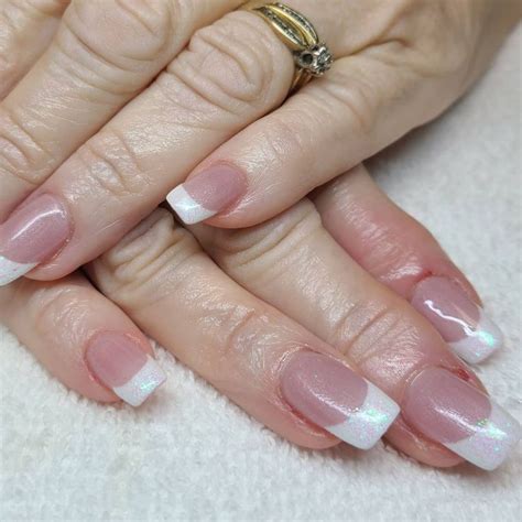 Natural Nails Colors: Natural Nail Color Polish Ideas - Nails & Lacquer
