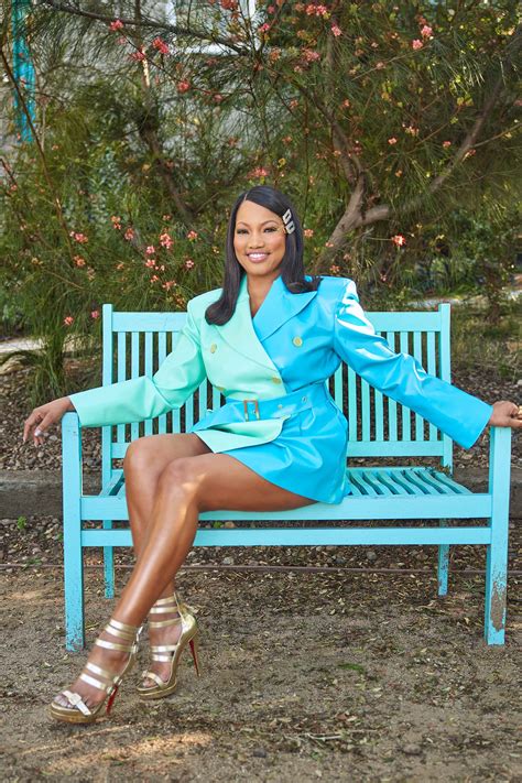 Garcelle Beauvais 2022