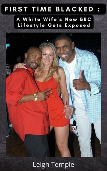 time blacked  white wifes  bbc lifestyle  exposed