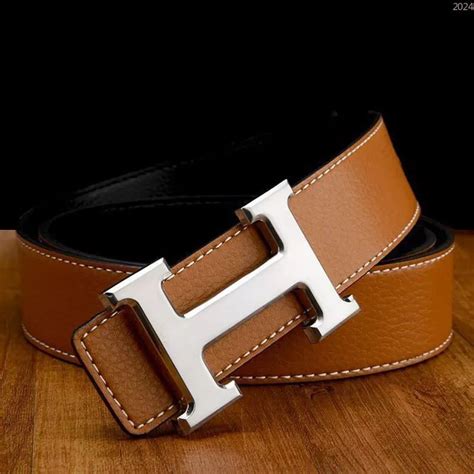 Ремень Hermes - купить с доставкой по выгодным ценам в интернет ...