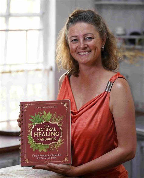 Ancient Remedies Revived