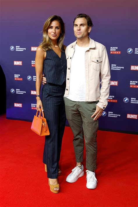 Ex-RTL-Moderatorin Jana Azizi nach 18 Monaten Ehe getrennt | GMX.AT