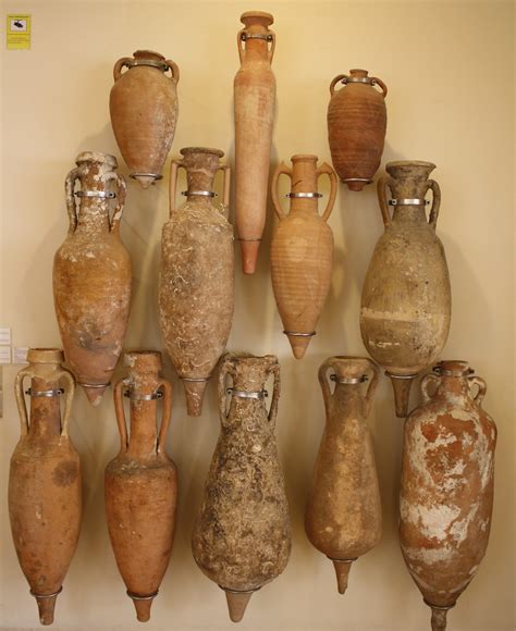 Amphora - World History Encyclopedia