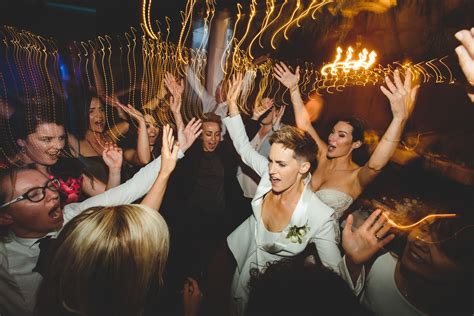 Mountain Top Love: Danielle & Renae's Queenstown Wedding