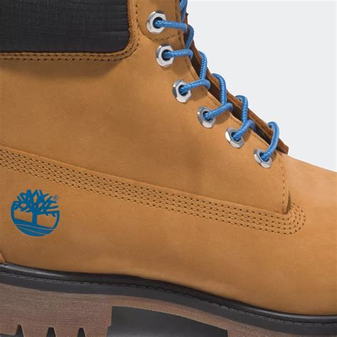timberland boots men wheat 8