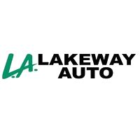 Lakeway Auto Sales - Morristown, TN