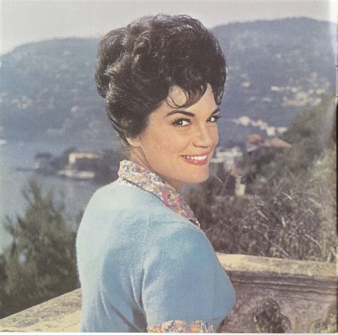 Connie Francis - Gold