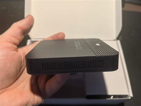 Обзор смарт-приставки Rombica Smart Box B1 / ТВ, мультимедиа и консоли ...