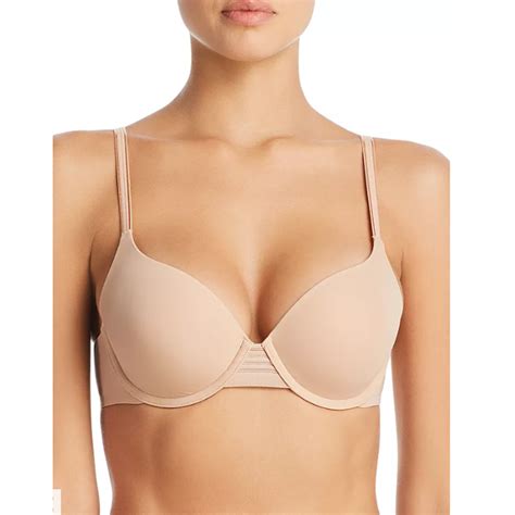 LAST ONE Le Mystère T-Shirt Bra -32D in 2024 | Second skin, Bra women ...
