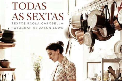 Todas As Sextas