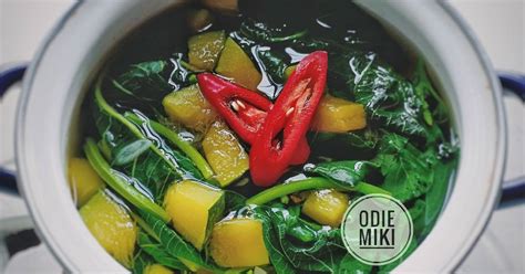 1.666 resep sayur labu kuning enak dan sederhana - Cookpad