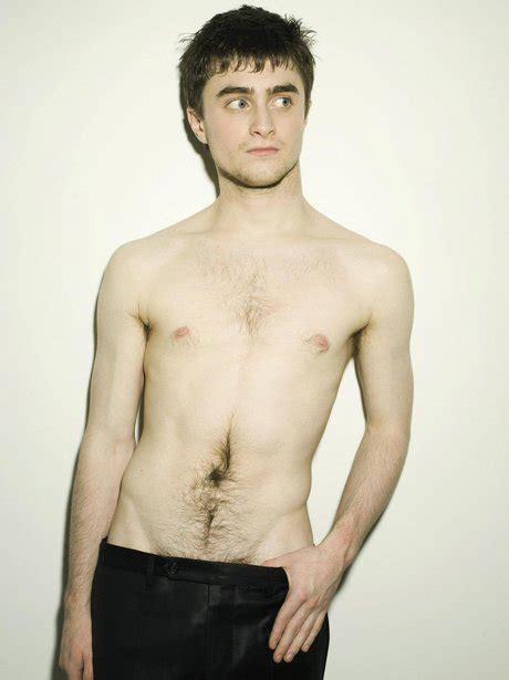 19 Pics Charting Daniel Radcliffe’s MIND-BLOWING Transformation Over ...