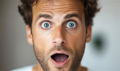 "Surprised Man" Images – Browse 1,509 Stock Photos, Vectors, and Video ...