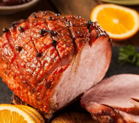 How To Make Glaze For Gammon: A Simple Guide