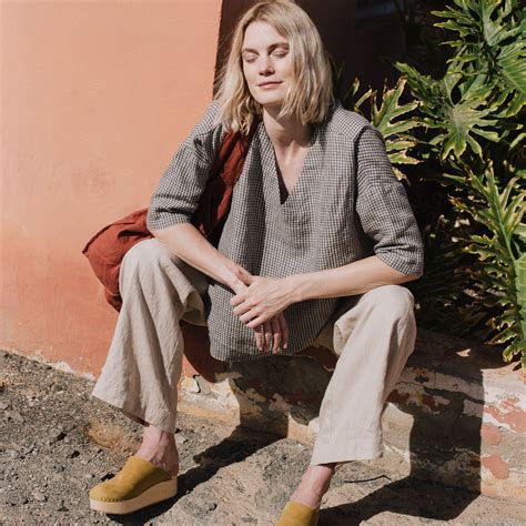 Linen Clothing for Women – notPERFECTLINEN
