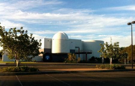 Science Centre And Planetarium, Wollongong | Ticket Price | Timings ...