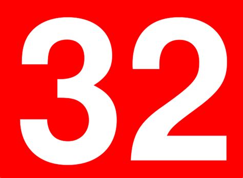 The Biblical Significance of the Number 32: Unveiling its Hidden Meanings