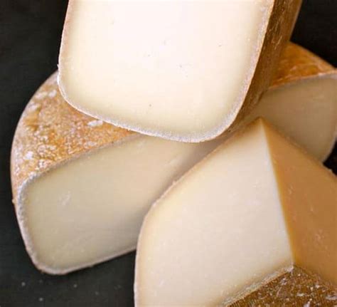 Ossau-Iraty | Buy cheese online at George Mewes Cheese