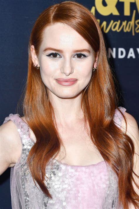 Red-Hot Hollywood: Celebs With Flaming Locks