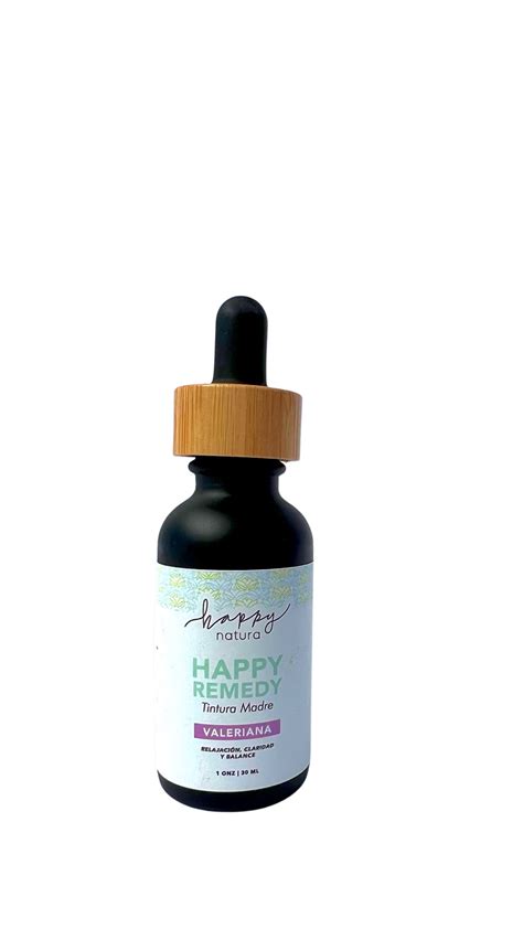 Happy Natura