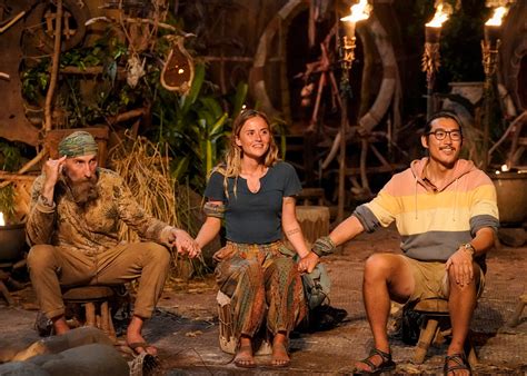 'Survivor' Winner Is 'Mad' Cassidy Isn't the Sole Survivor of Season 43