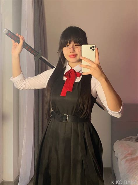 Depvailon.Com: Kiko Baka - Asa Mitaka | Page 1/4