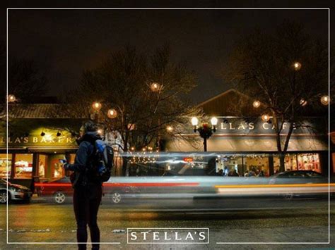 News - Stella's
