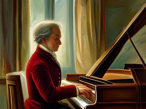 wolfgang amadeus mozart  work life pianobook