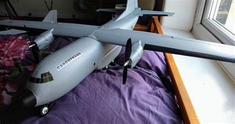 C-160 build | Page 2 | FliteTest Forum
