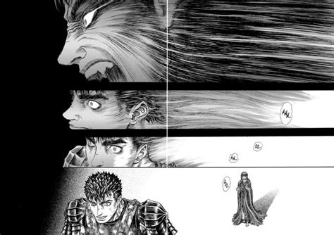 Is guts physique realistic? : Berserk