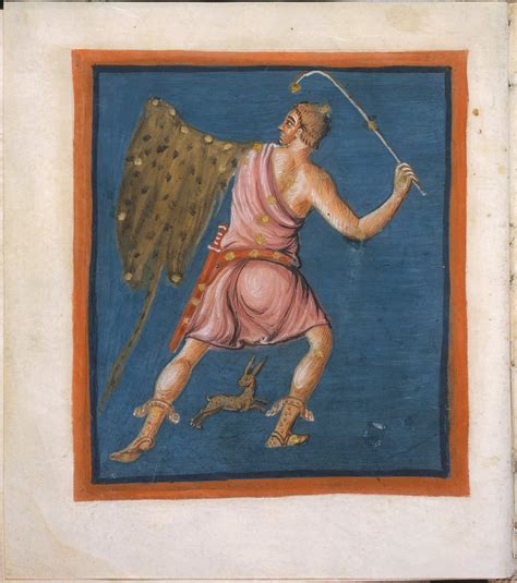 Orion - Encyclopédie de l'Histoire du Monde