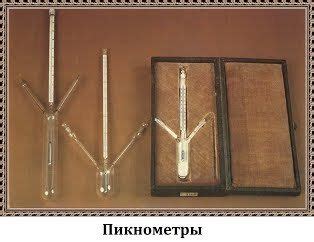 Физические приборы, изобретенные Д. И. Менделеевым | Flashcards