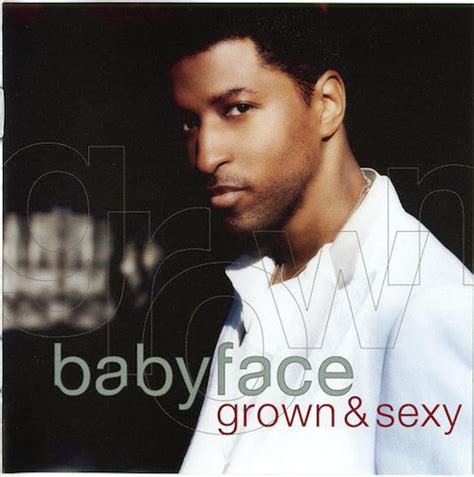 Ranking the Best Babyface Albums | Soul In Stereo